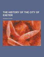 History of the City of Exeter