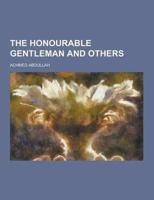 The Honourable Gentleman and Others