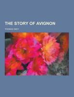 The Story of Avignon