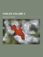 Fables Volume 2
