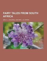 Fairy Tales from South Africa