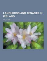 Landlords and Tenants in Ireland