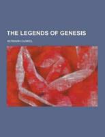 The Legends of Genesis