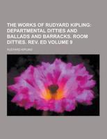 The Works of Rudyard Kipling Volume 9