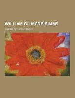 William Gilmore SIMMs