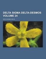 Delta SIGMA Delta-Desmos Volume 24
