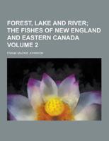 Forest, Lake and River Volume 2
