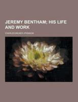 Jeremy Bentham