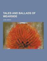 Tales and Ballads of Wearside