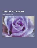 Thomas Sydenham