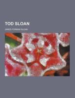 Tod Sloan