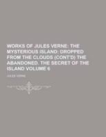 Works of Jules Verne Volume 6