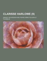 Clarisse Harlowe (9)