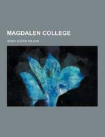 Magdalen College