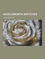Saddleworth Sketches