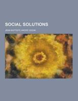 Social Solutions