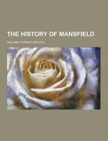 The History of Mansfield
