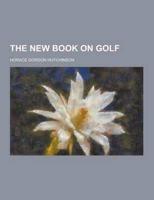 The New Book on Golf