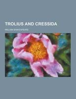 Trolius and Cressida