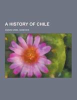 A History of Chile