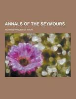 Annals of the Seymours