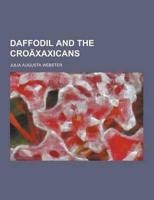Daffodil and the Croaxaxicans