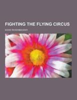 Fighting the Flying Circus