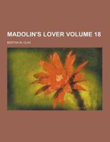 Madolin's Lover Volume 18