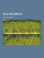 Old Delabole