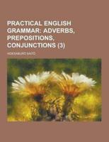 Practical English Grammar (3)