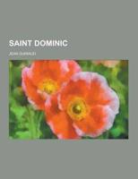 Saint Dominic