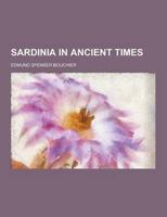 Sardinia in Ancient Times