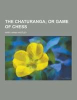 The Chaturanga