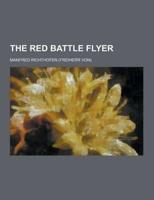 The Red Battle Flyer