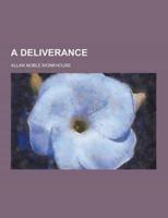 A Deliverance