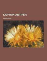 Captain Antifer