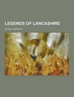 Legends of Lancashire