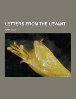 Letters from the Levant