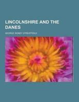 Lincolnshire and the Danes