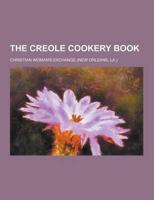 The Creole Cookery Book
