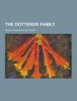 The Dotterer Family