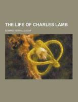 The Life of Charles Lamb