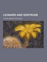 Leonard and Gertrude