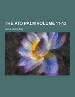 The Ato Palm Volume 11-12