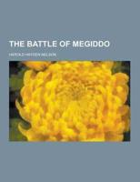 The Battle of Megiddo