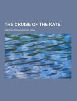 The Cruise of the Kate