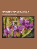 Under Croagh Patrick