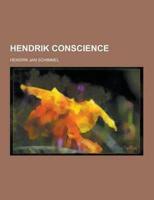 Hendrik Conscience