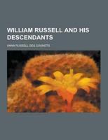 William Russell and His Descendants