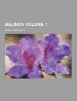 Belinda Volume 1